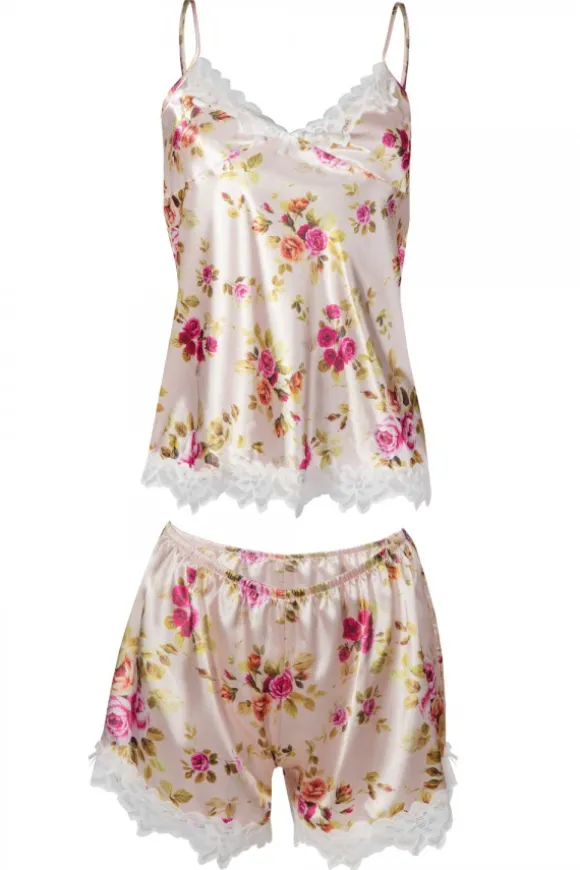 KOMPLET FLOWERS DK-KV