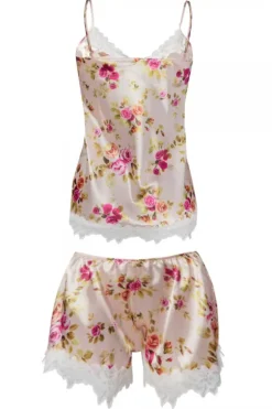 KOMPLET FLOWERS DK-KV