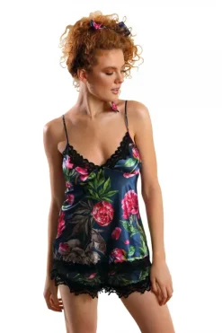 KOMPLET FLOWERS DK-KV