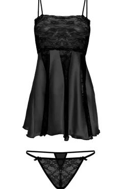 KOMPLET HELEN PLUS SIZE