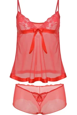 KOMPLET INES PLUS SIZE