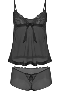 KOMPLET INES PLUS SIZE