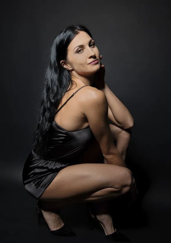 KOMPLET KAREN PLUS SIZE