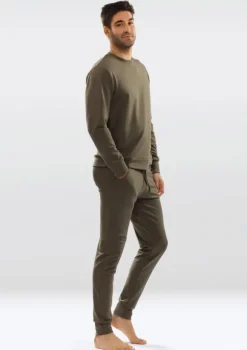 Komplet Męski Justin