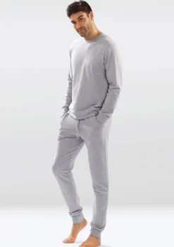 Komplet Męski Justin