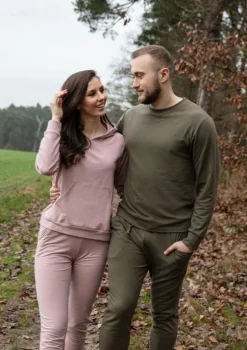 Komplet Męski Justin