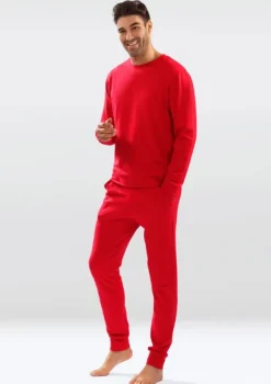Komplet Męski Justin
