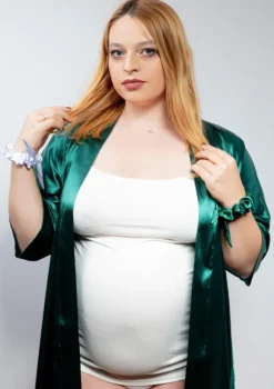 KOMPLET PAULA PLUS SIZE