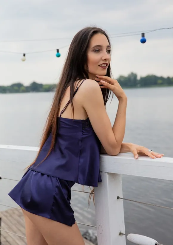 KOMPLET SAMANTHA