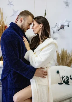 PODOMKA 130 MĘSKA PLUS SIZE