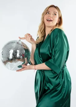 PODOMKA 100 Plus Size