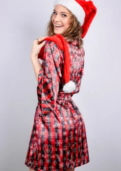 PODOMKA CHRISTMAS DK-P