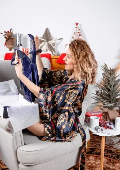 PODOMKA CHRISTMAS DK-P