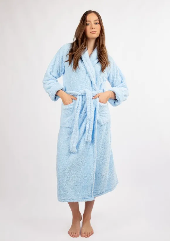 PODOMKA ELIZA DŁUGA PLUS SIZE