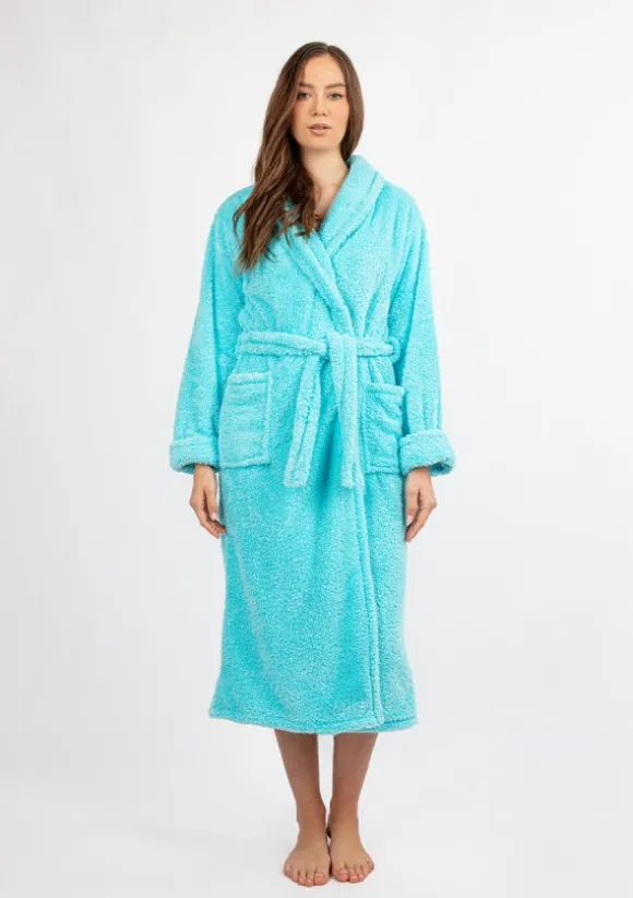 PODOMKA ELIZA DŁUGA PLUS SIZE
