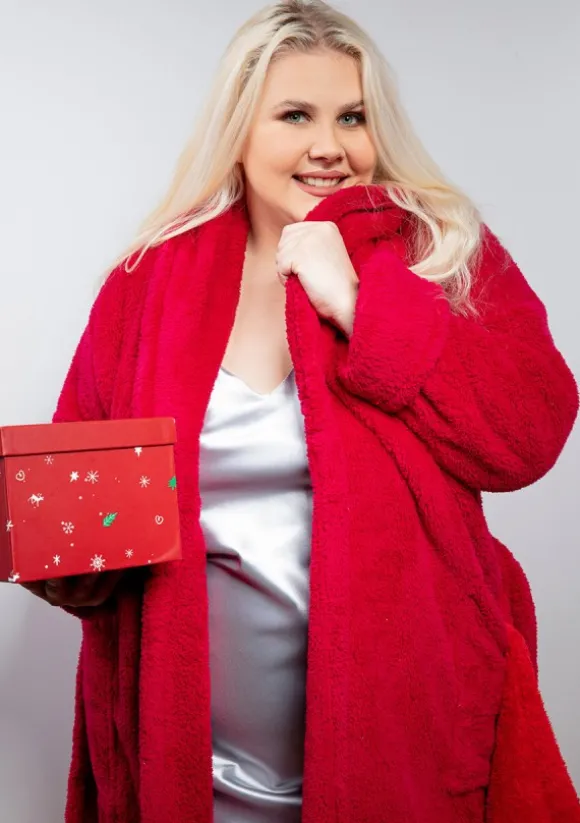 PODOMKA ELIZA PLUS SIZE