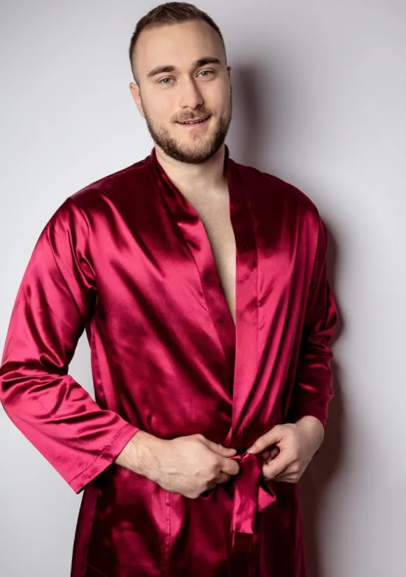 Podomka Męska Christian
