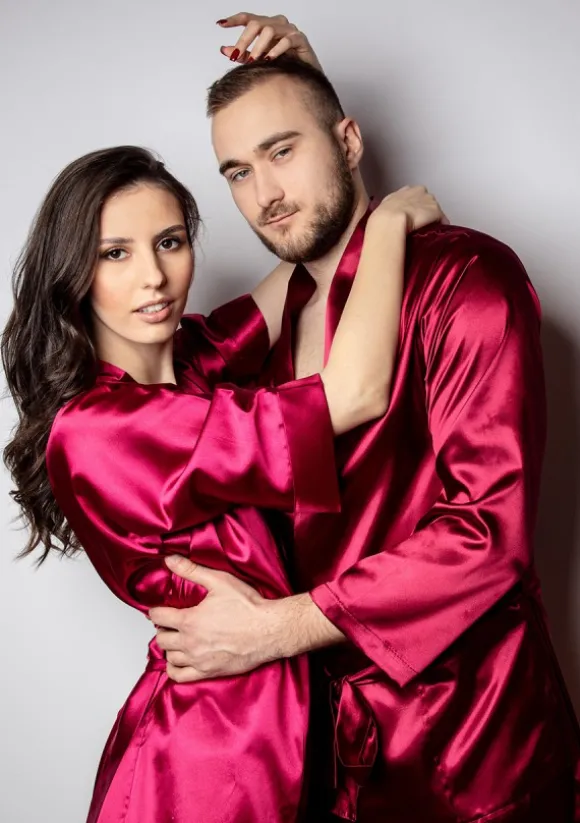 Podomka Męska Christian