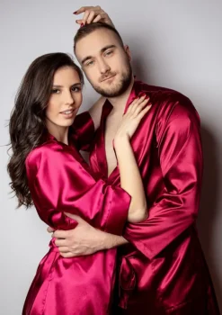 Podomka Męska Christian