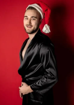 Podomka Męska Christian