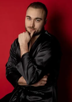 Podomka Męska Christian