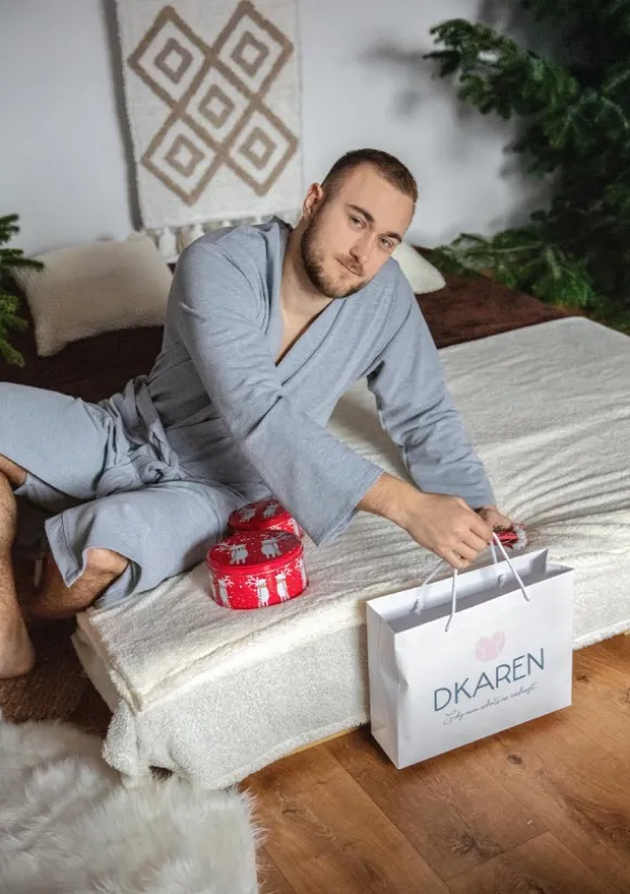 Podomka Męska Harry