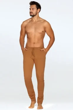 Spodnie Męskie Justin