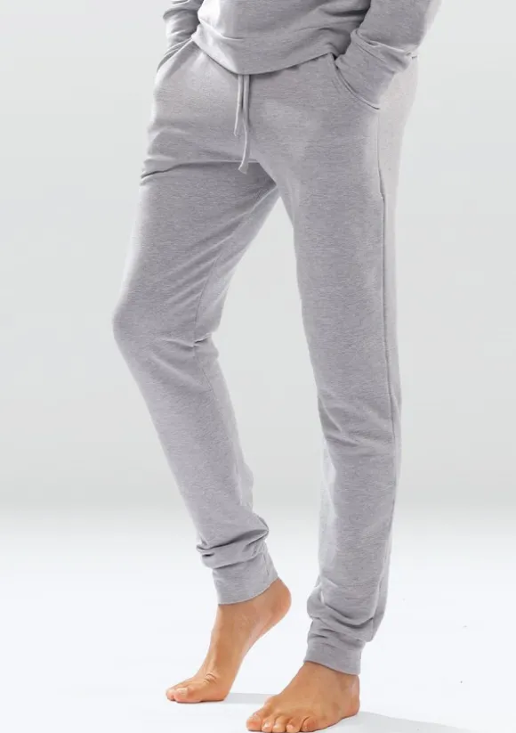 Spodnie Męskie Justin