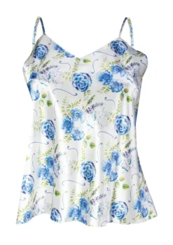 TOP SATYNOWY KAREN DK-TK