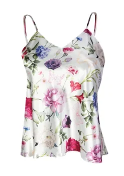 TOP SATYNOWY KAREN DK-TK
