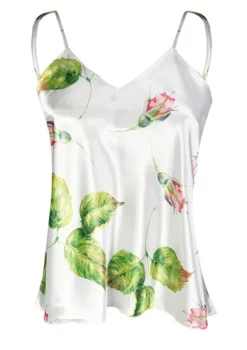 TOP SATYNOWY KAREN DK-TK