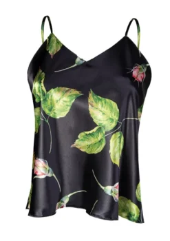 TOP SATYNOWY KAREN DK-TK