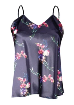 TOP SATYNOWY KAREN DK-TK