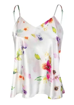 TOP SATYNOWY KAREN DK-TK